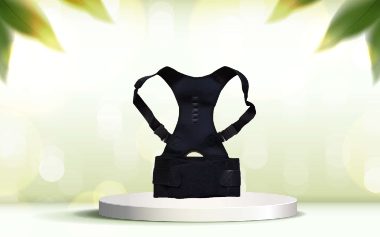 Scopri ok shoulder e migliora la tua postura ogni giorno con facilità