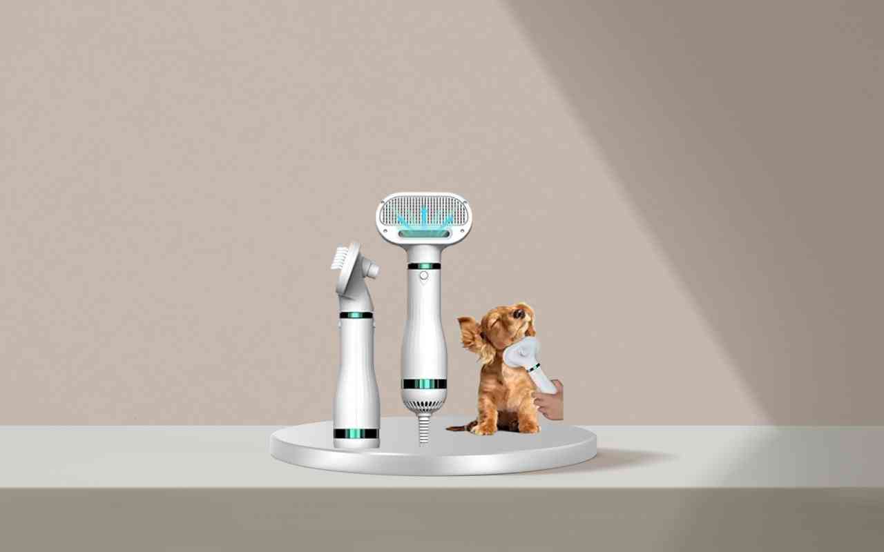 Addestra il tuo animale in modo sicuro con Nice Pet: la soluzione ultrasuoni efficace