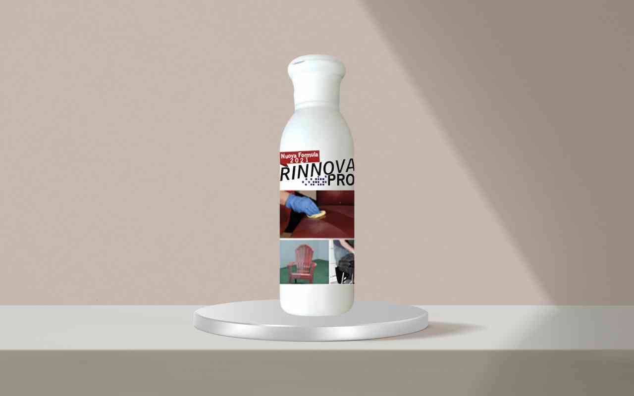 Rinnova i tuoi mobili in legno con Rinnova Pro: protezione e splendore garantiti