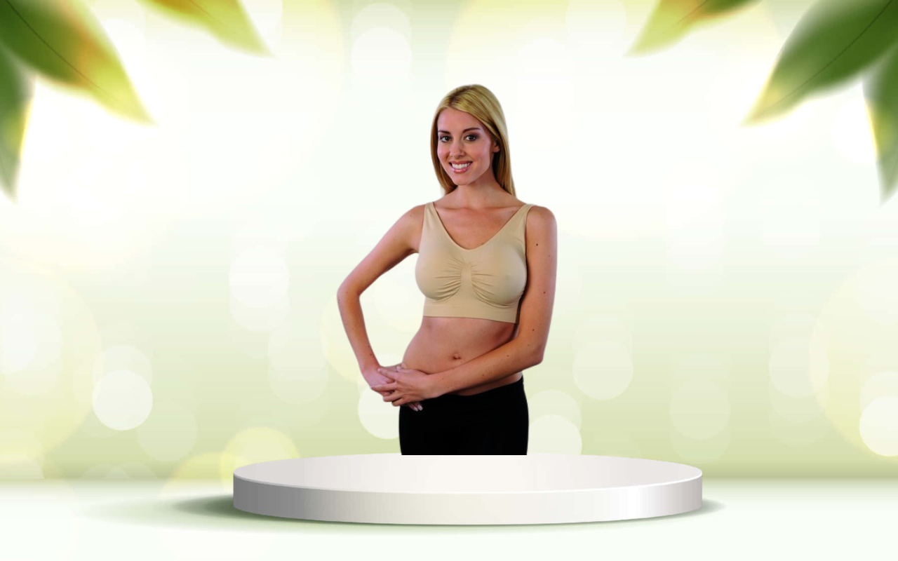 Scopri il reggiseno senza cuciture: comfort e sostegno per ogni donna