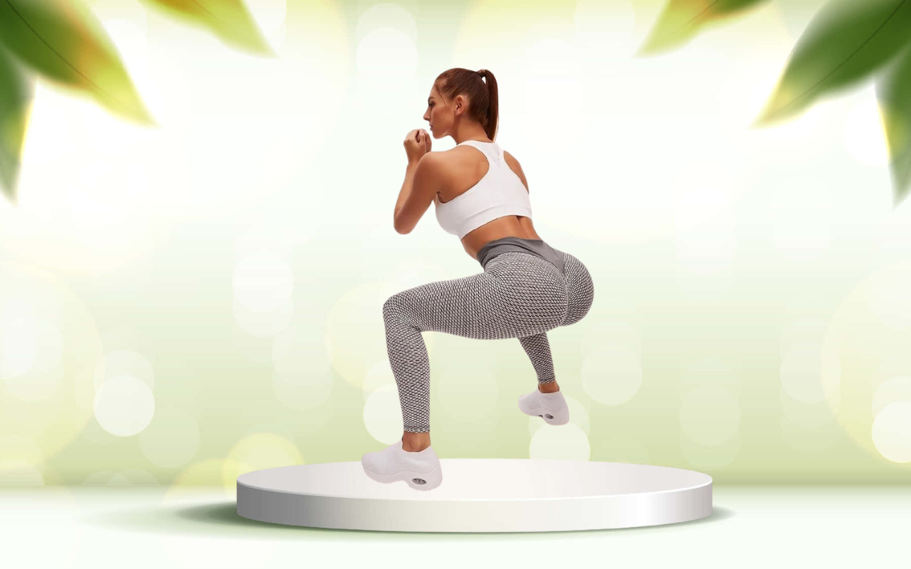 Scopri web leggings: comfort, stile e tecnologia per un look perfetto ogni giorno