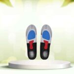 Dì addio al dolore ai piedi: scopri Foot Relax, il comfort che cercavi per le tue scarpe