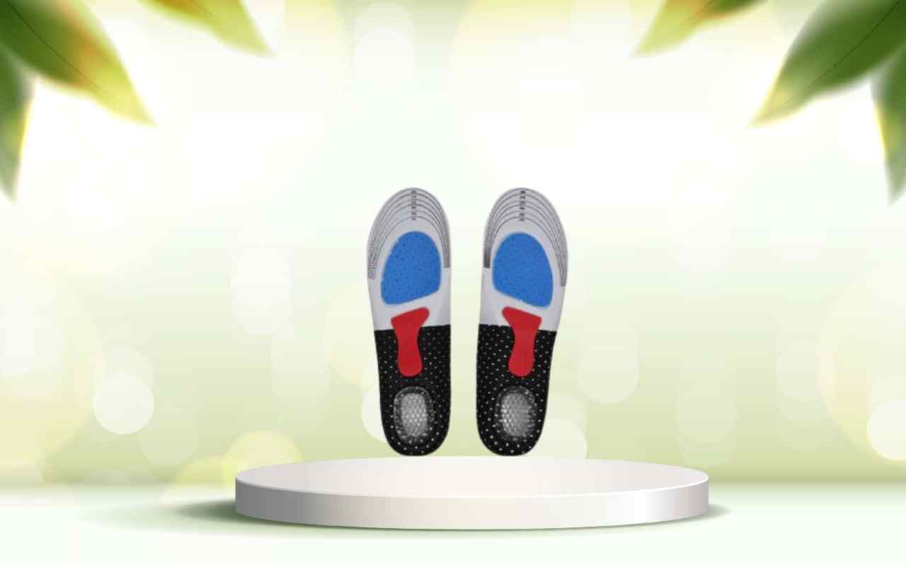 Dì addio al dolore ai piedi: scopri Foot Relax, il comfort che cercavi per le tue scarpe