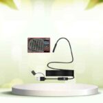 Scopri Flexy Camera: esplora e ispeziona ogni spazio con facilità e precisione