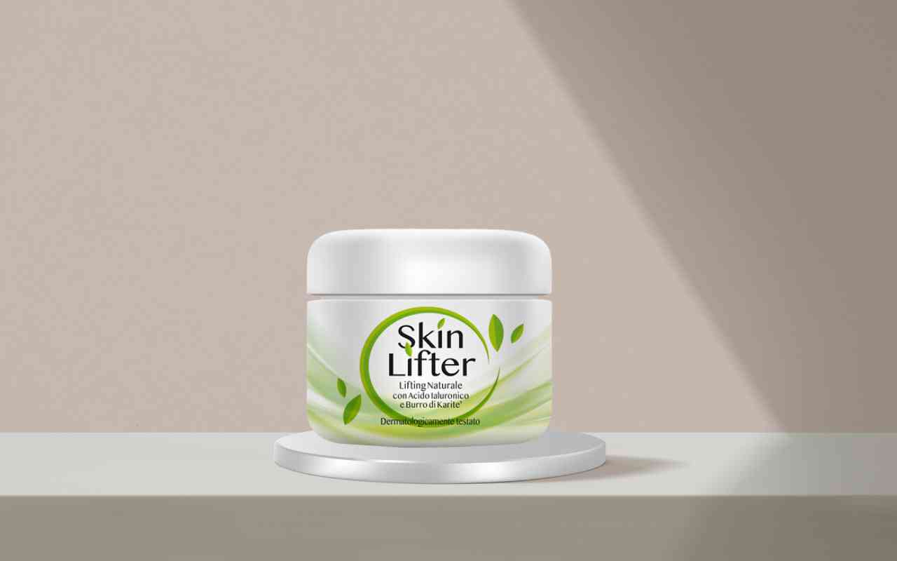 Prova Skin Lifter: la crema anti-age efficace per rughe, tono e idratazione